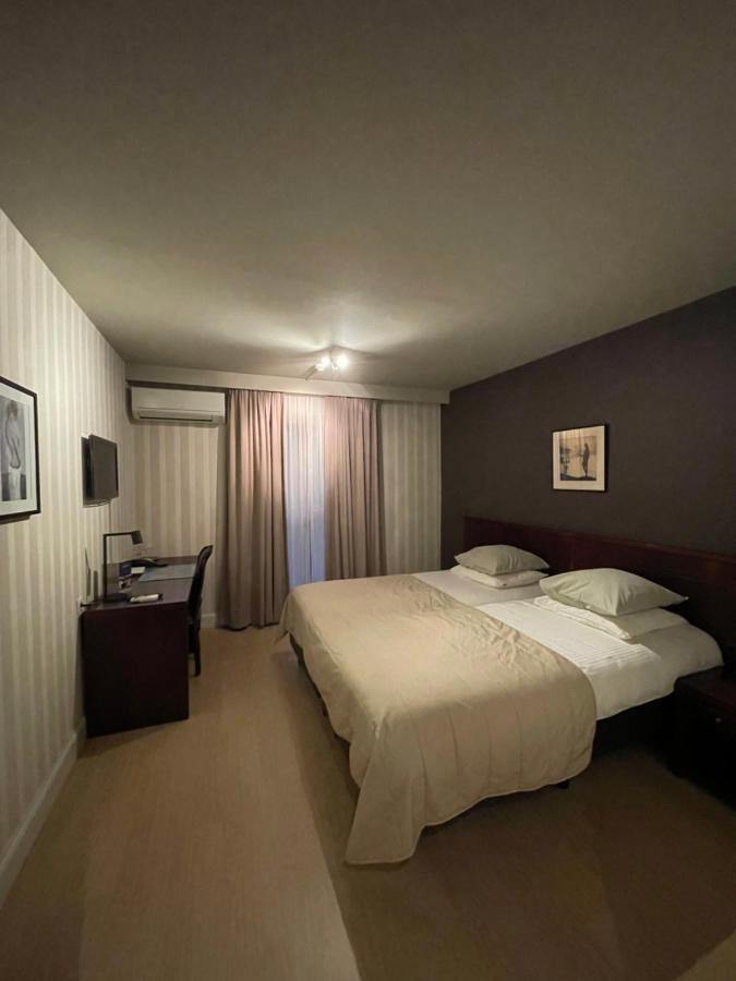 Hotel Prelude Knesselare Eksteriør bilde