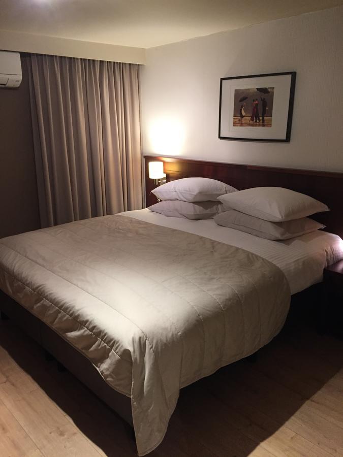 Hotel Prelude Knesselare Eksteriør bilde