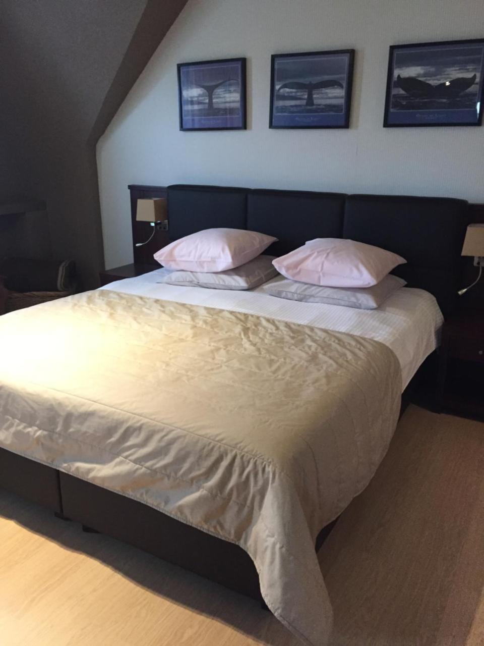 Hotel Prelude Knesselare Eksteriør bilde