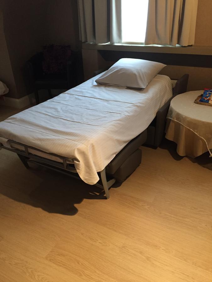 Hotel Prelude Knesselare Eksteriør bilde
