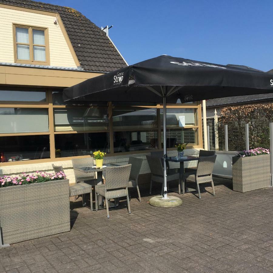 Hotel Prelude Knesselare Eksteriør bilde